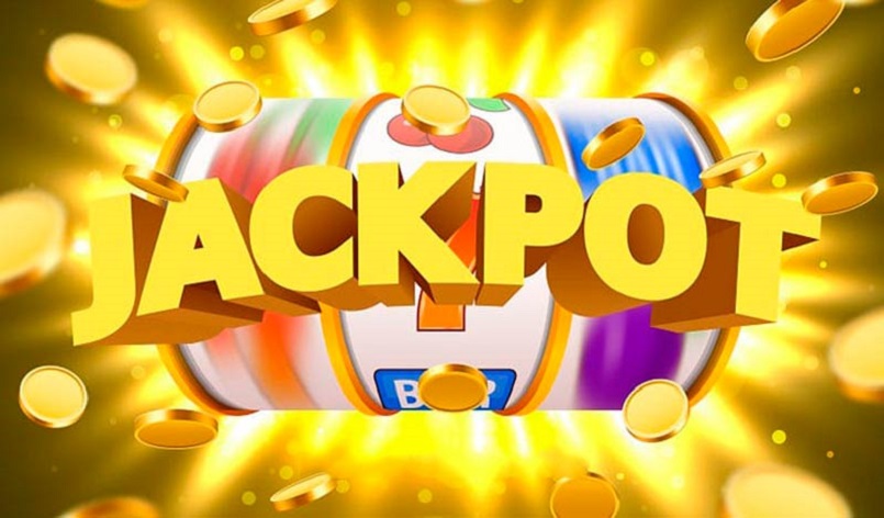 Jackpot lũy tiến là một trong những thể loại Jackpot phổ biến tại các Casino