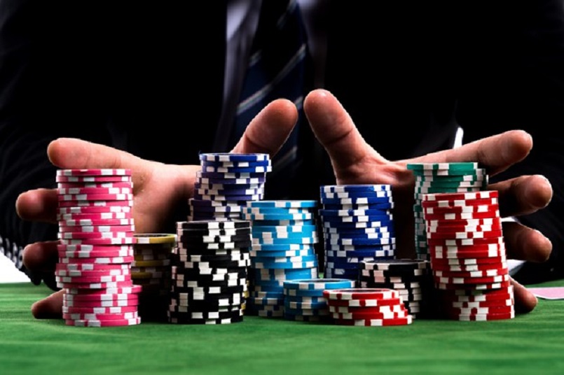 Các nguyên tắc khi chơi bài poker