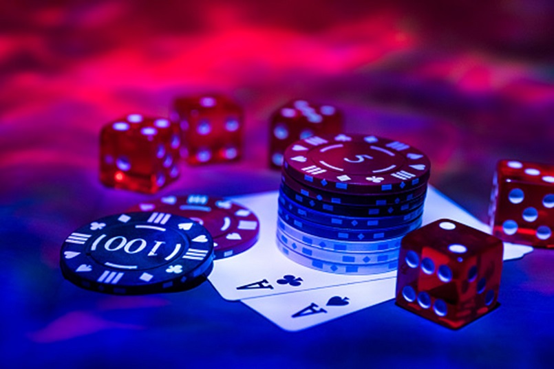 Giới thiệu API trò chơi Poker đến với người chơi