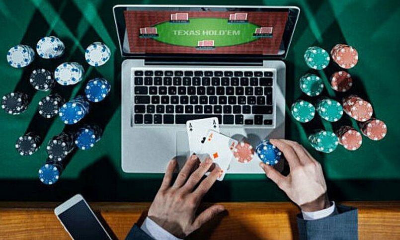 Một số cái tên đi đầu trong lĩnh vực phát triển phần mềm Casino đánh bạc