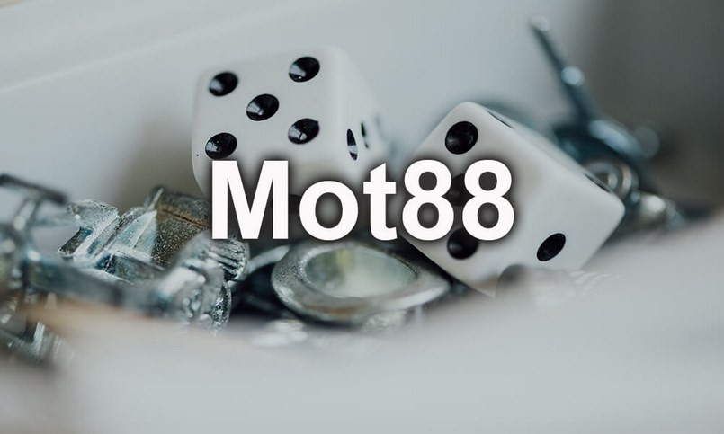 Khuyến mãi mot88 – dịch vụ siêu hấp dẫn của nhà cái mot88