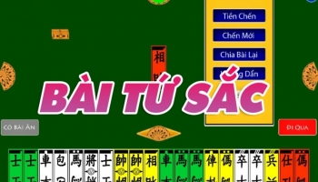 Cách chơi bài tứ sắc tại Mot88 cực đơn giản có thể bạn chưa biết