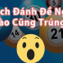 Soi kèo Ngoại Hạng Anh chốt cược thành công lớn, trúng lớn