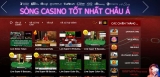 Đăng ký Live Casino House nhận ngay khuyến mãi Live Casino House