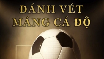 Hướng dẫn cách đánh vét máng tại mot88 cho người mới chơi