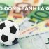 Giải đáp mọi thắc mắc liên quan đến kèo rung bóng đá