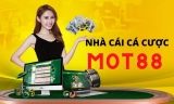 Giới thiệu về nhà cái MOT88 và trò chơi MOT88 đá gà hiện nay